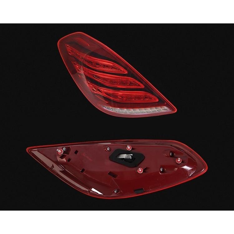 Mercedes-Benz（メルセデス・ベンツ） テールライト Sクラス W222