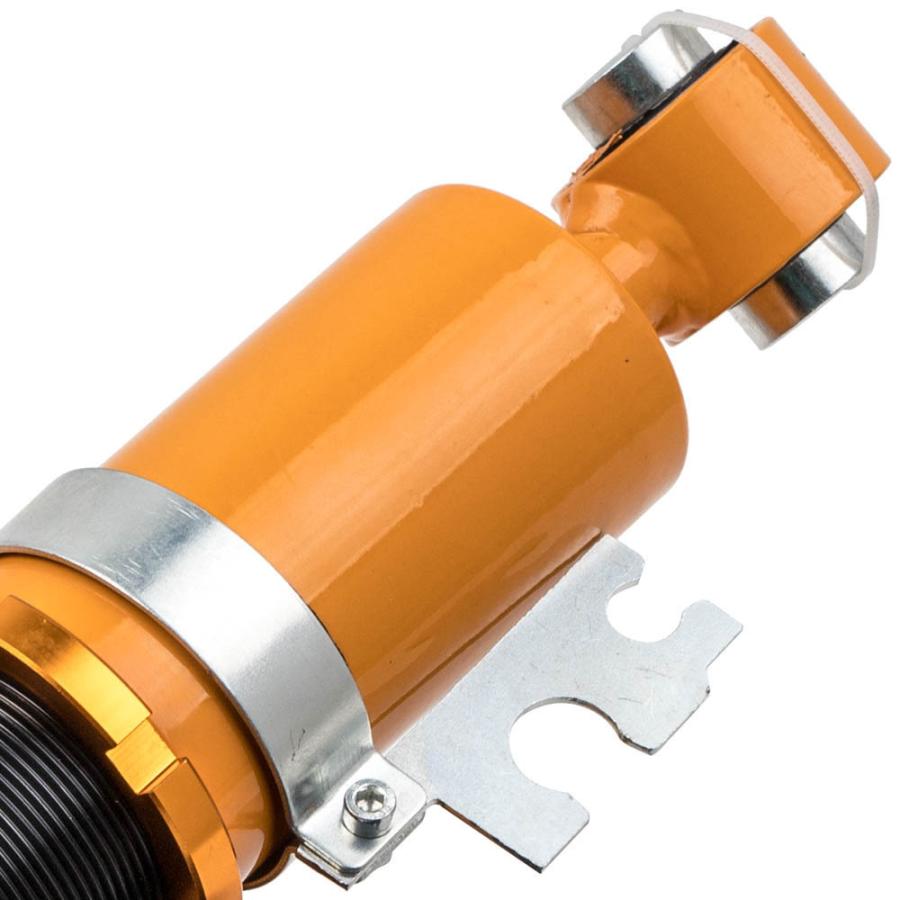 MINI（ミニ） 車高調 クーパー R50 R52 R53 サスペンション 全長調整式