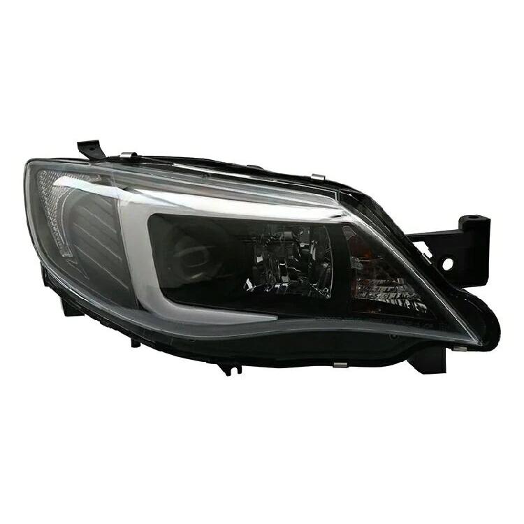 SUBARU（スバル） インプレッサ GRB GVB GRF GVF GH8 GE LED ヘッド