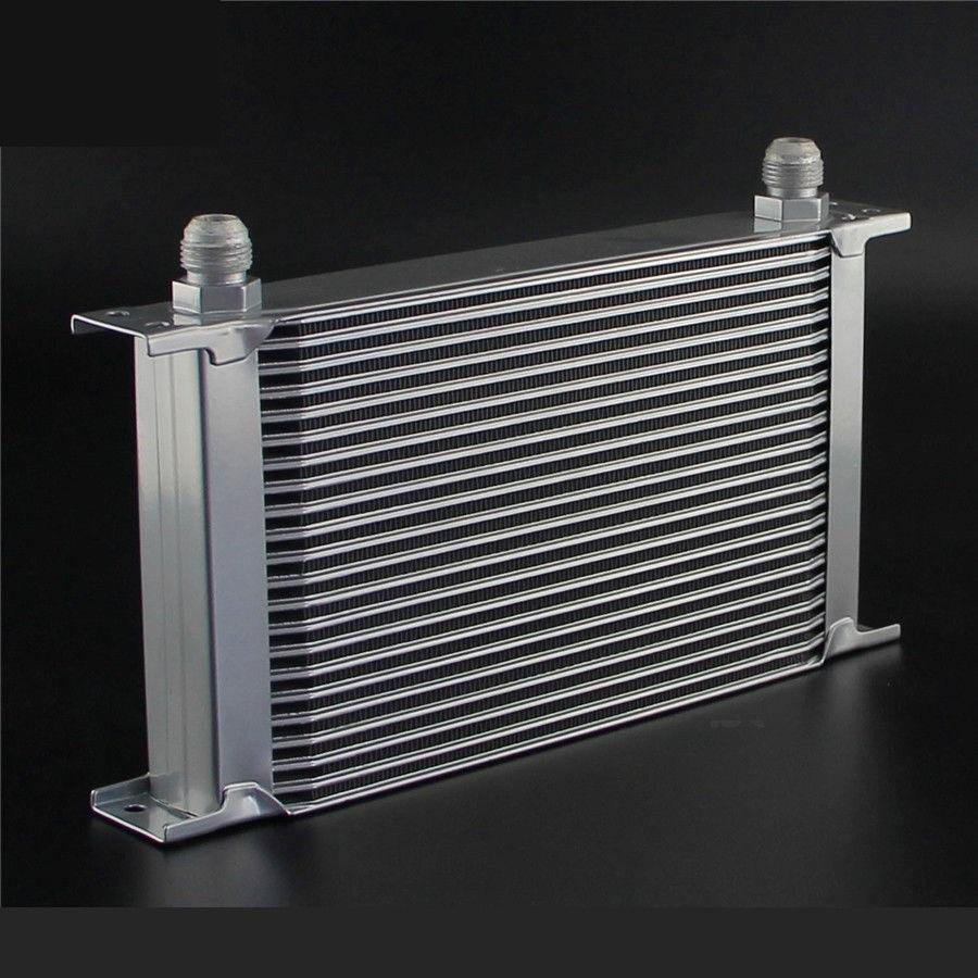 日産（NISSAN） オイルクーラー S13 S14 S15 シルビア KRPS13 180SX 22