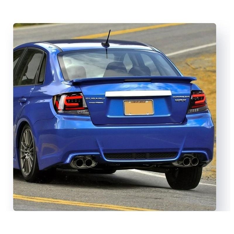SUBARU（スバル） LED テールライト インプレッサ GVB GVF