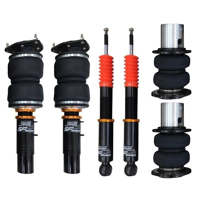 トヨタ（TOYOTA） SF-Racing 50系 プリウス ZVW52 16+ 全長調整式車