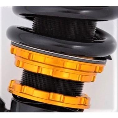 トヨタ（TOYOTA） SF-Racing 50系 プリウス ZVW52 16+ 全長調整式車