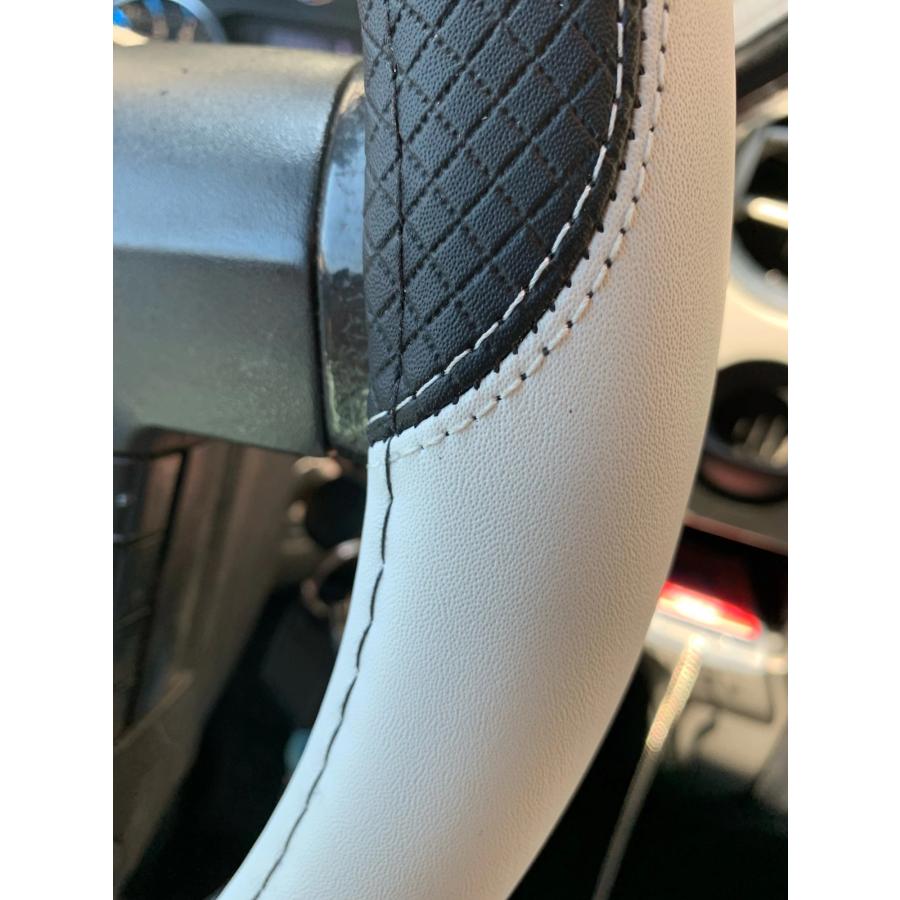 日産（NISSAN） ハンドルカバー セフィーロ A31 ステアリングカバー