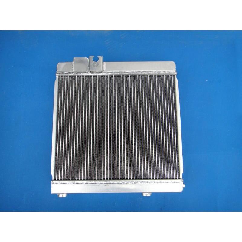 トヨタ（TOYOTA） ラジエター 3シリーズ M3 E30 BMW 3層 アルミ製