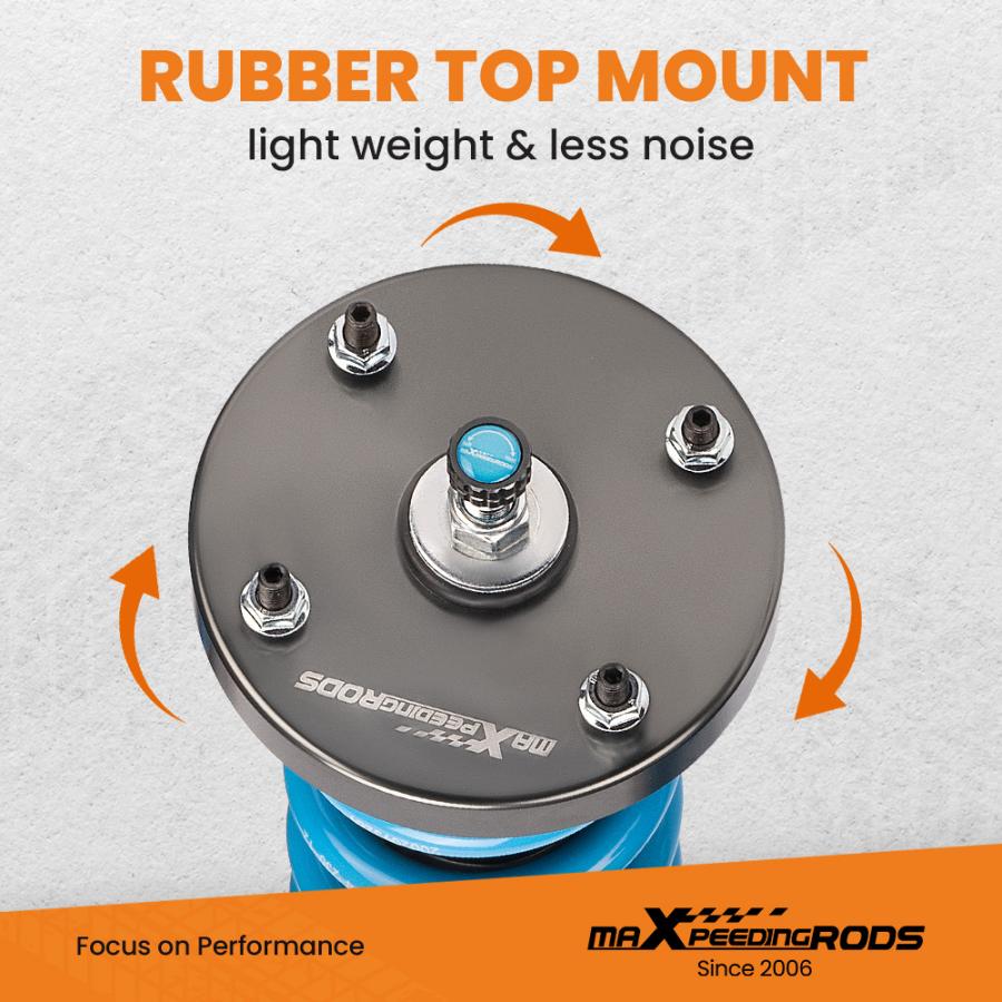 JAGUAR（ジャガー） 車高調 サスペンション XJ8 XJR X350 X358 全長