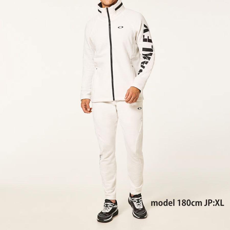 OAKLEY（オークリー） セットアップ 暖か トレーニングウエアー