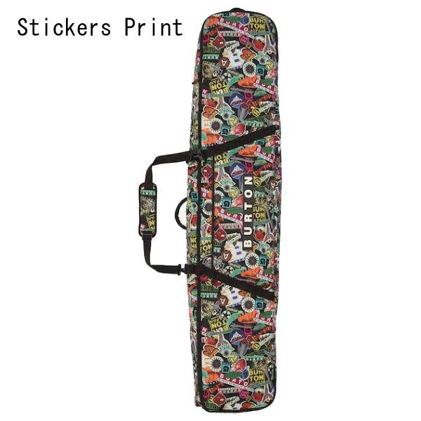 バートン BURTON WHEELIE GIG BOARD BAG ボードバッグ ボードケース