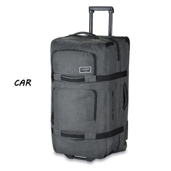 ダカイン DAKINE SPLIT ROLLER 110L キャリーバッグ スノーボード