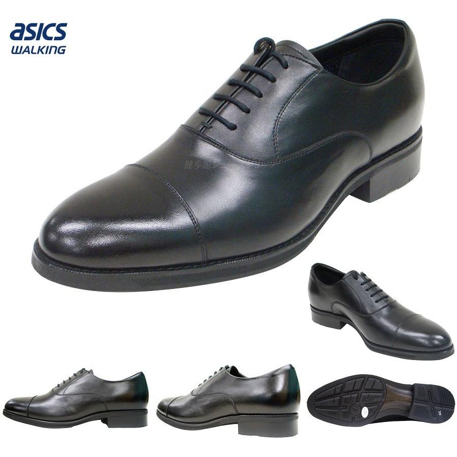 ASICS（アシックス） ランウォーク メンズ ビジネスシューズ 靴 WR819P