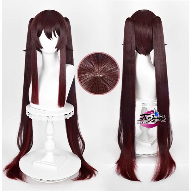 江南猫次 原神 コスプレ 胡桃 フータオ 衣装 ※ウィッグ 靴 武器 追加可