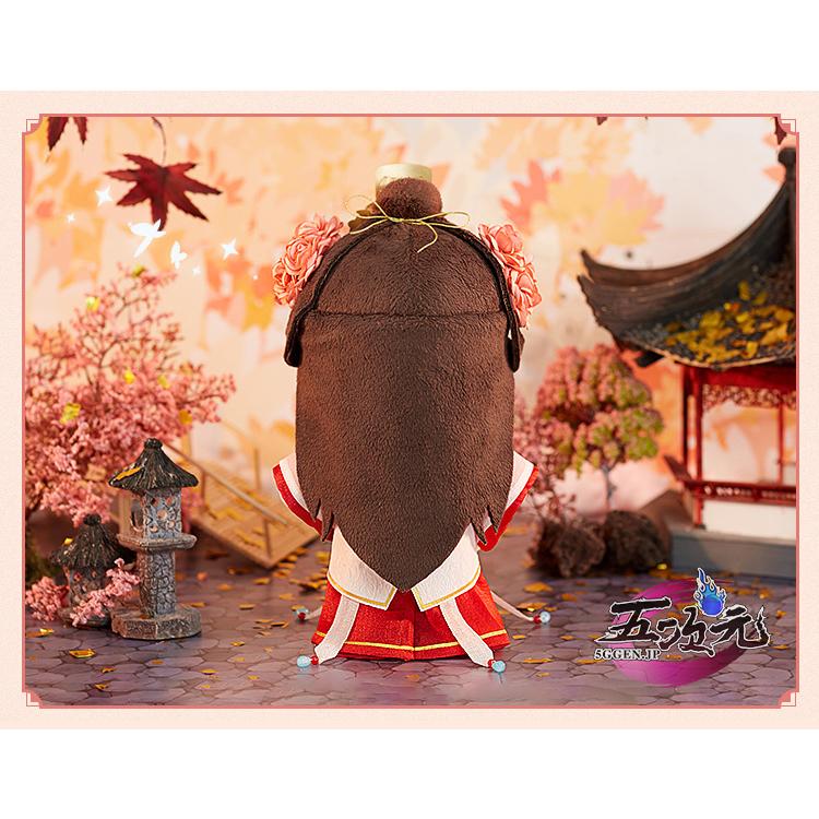 minidoll製 天官賜福 グッズ 20cmぬいぐるみの服 謝憐 太子悦神 正規品