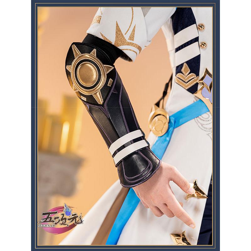 猫屋小舗 崩壊スターレイル コスプレ スタレ ファイノン 衣装