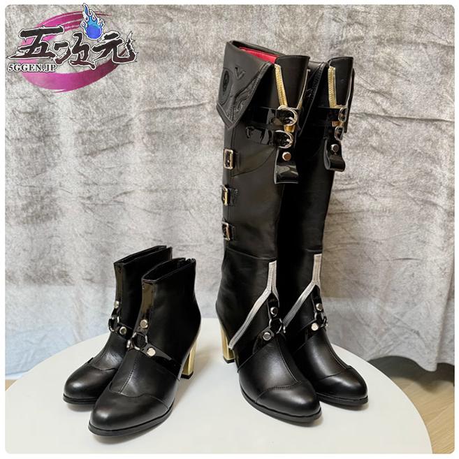 猫と三丁目 崩壊スターレイル コスプレ 崩スタ 飛霄 ひしょう 衣装