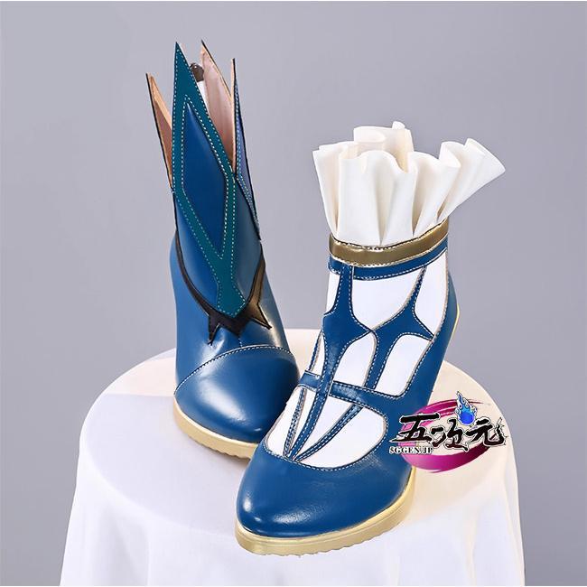 三分妄想 崩壊スターレイル コスプレ スタレ ケリュドラ 衣装