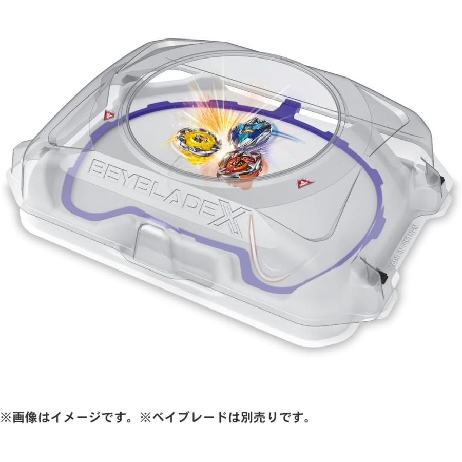 ベイブレードX BEYBLADE X BX-32 ワイドエクストリームスタジアム
