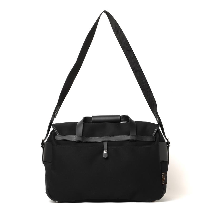 ポイント10% ビリンガム システム1 ブラック メンズ カメラバッグ