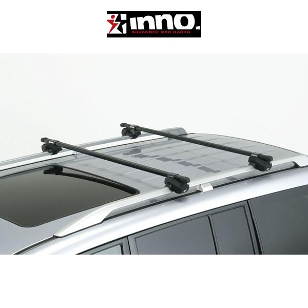 THULE（スーリー） スズキ ジムニー SUZUKI JIMNY JB23W（ルーフレール
