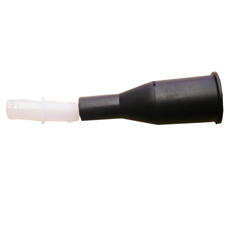 AF34 AF35 ライブディオ ライブディオZX 純正オイルタンクジョイント