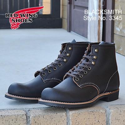 RED WING SHOES（レッドウィング） レッドウイング RED WING 3345