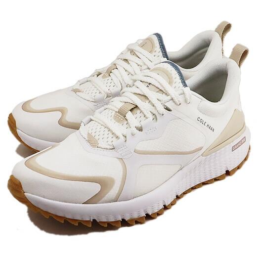 COLE HAAN（コールハーン） 爆買 ZEROGRAND OVERTAKE II GOLF グランド