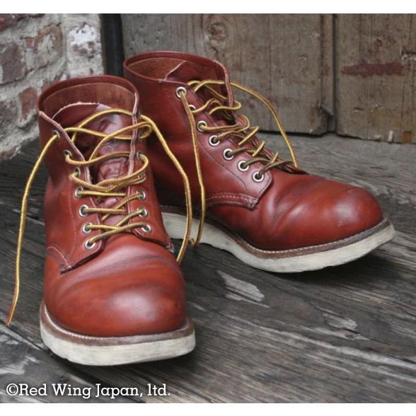 RED WING SHOES（レッドウィング） RED WING 8166 CLASSIC WORK