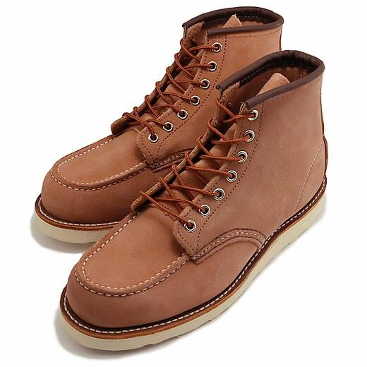 RED WING SHOES（レッドウィング） RED WING 8208 CLASSIC WORK 6