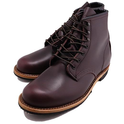 RED WING SHOES（レッドウィング） RED WING Style No.9419 BECKMAN