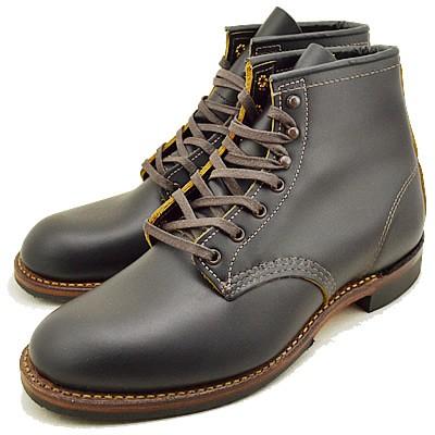 RED WING SHOES（レッドウィング） RED WING 9060 ベックマンブーツ