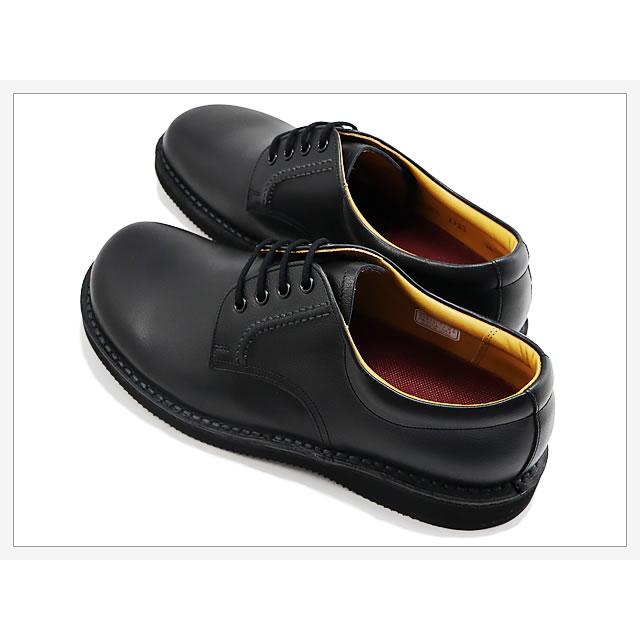 Regal Walker 爆買 REGAL リーガルウォーカー プレーントウ JJ23AG