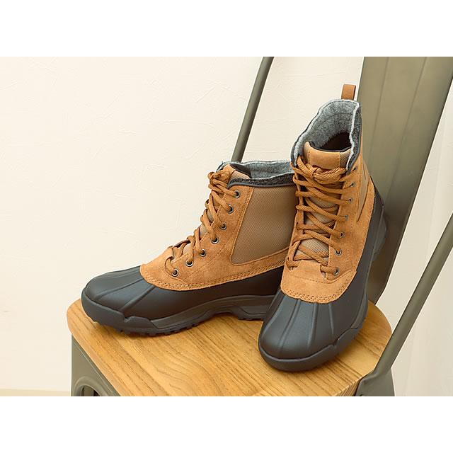 SOREL（ソレル） BUXTON LITE BOOT WP バクストンライト ブーツ