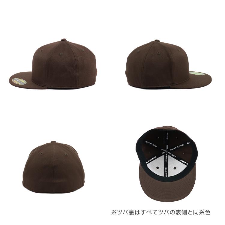 FLEXFIT（フレックスフィット） ワケありアウトレット キャップ メンズ