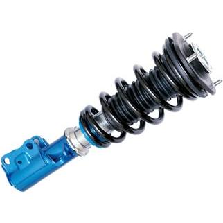 クスコ（CUSCO） 車高調 【青】 Street ZERO A 全長調整式 アッパー