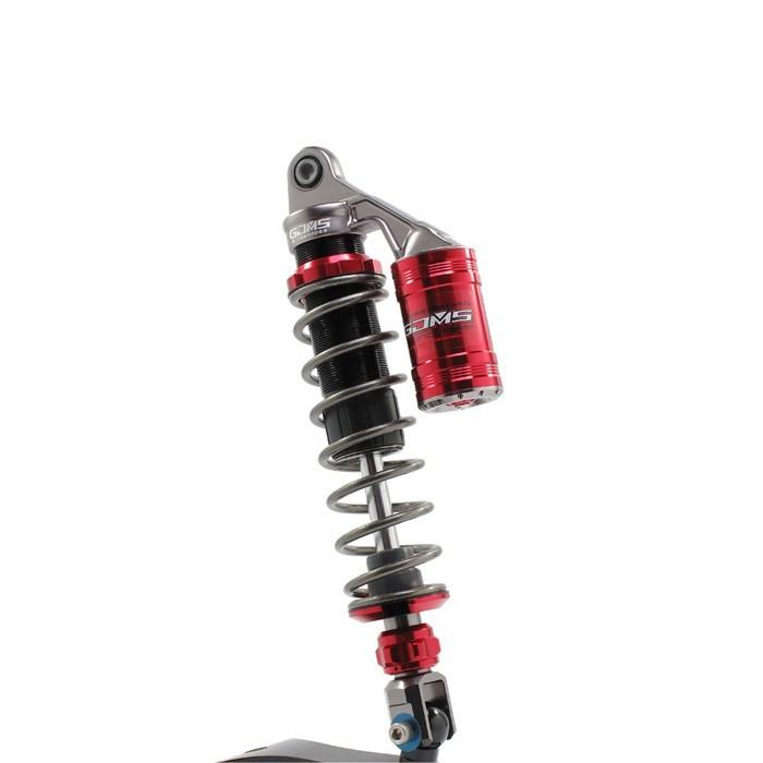 GJMS】GP-3リアサスペンション カラーオーダー品 受注発注品 取寄せ