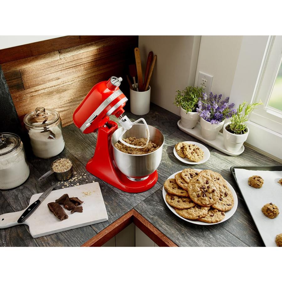 キッチンエイド アルチザンミニ アイスブルー : cotta - 通販 - Yahoo