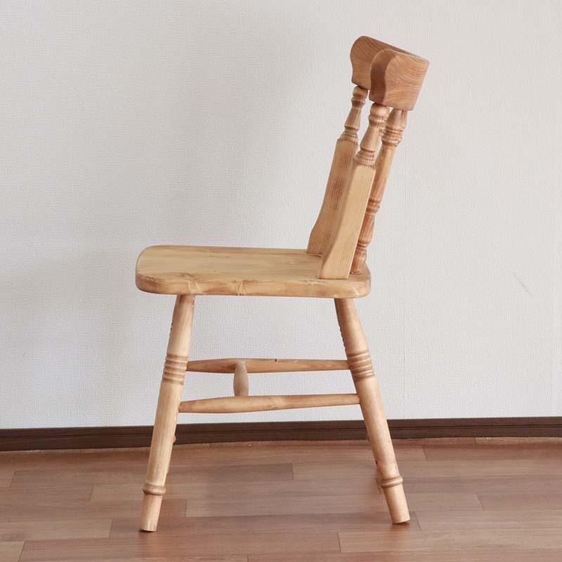 アメリカンカントリー カントリー家具 デンバー ウィンザーチェア