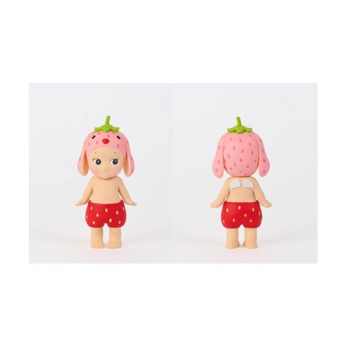 ドリームズ ソニーエンジェル ストロベリーラブ SAS67519 Sonny Angel
