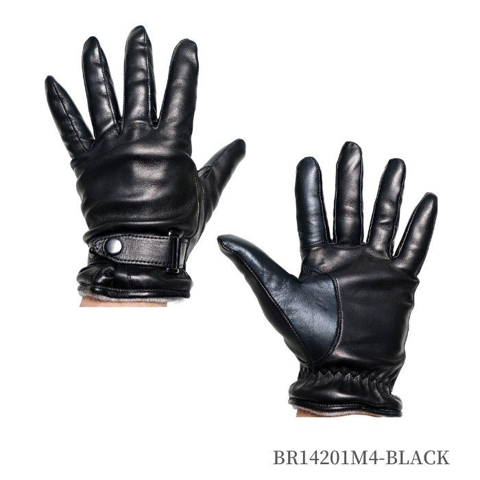 KURODA（クロダ） 手袋 メンズ イタリアのポルトラーノ社製の