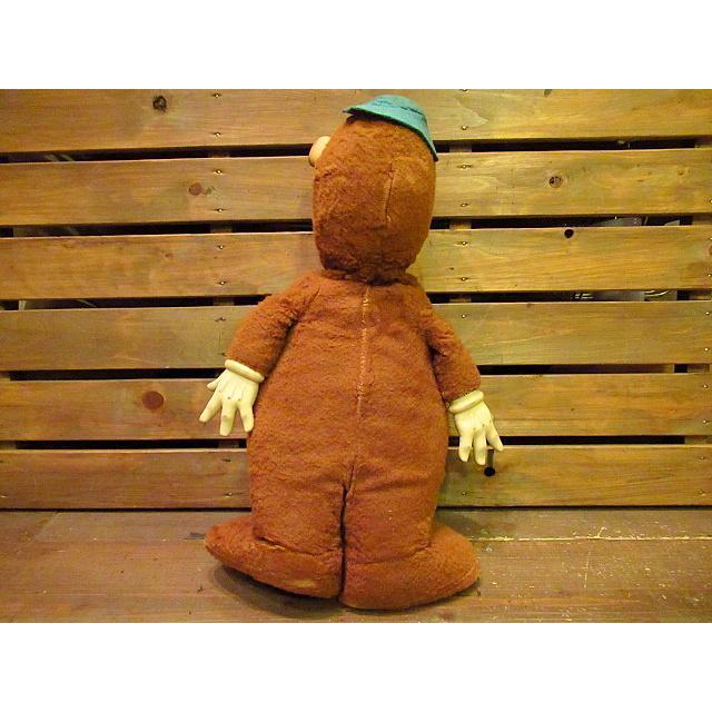 ビンテージ50's☆Knickerbocker ハックルベリーハウンド ヨギベア