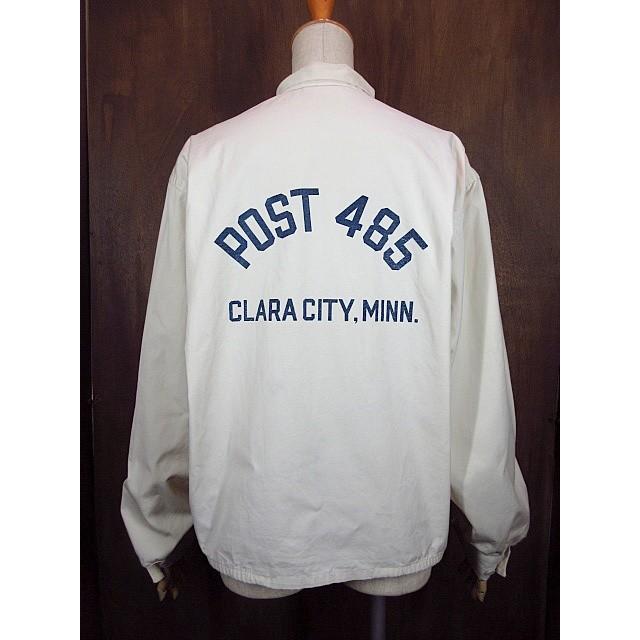 ビンテージ60's○Championランタグ AMERICAN REGIONライン入りスイング