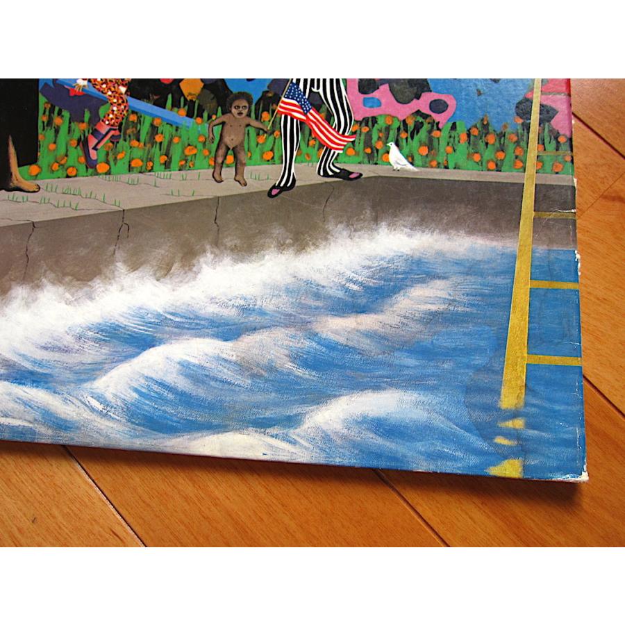 Prince And The Revolution○Around World In A Day Paisley Park 1