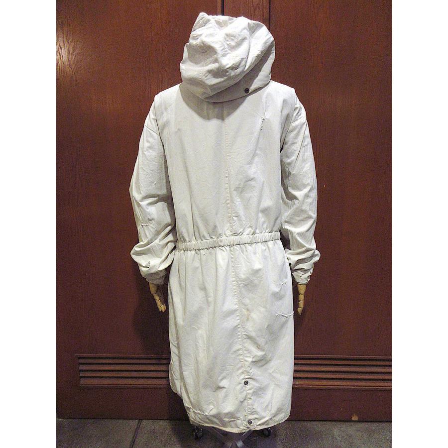 ビンテージ40's○U.S.ARMY山岳部隊リバーシブルスノーパーカ○220621s8