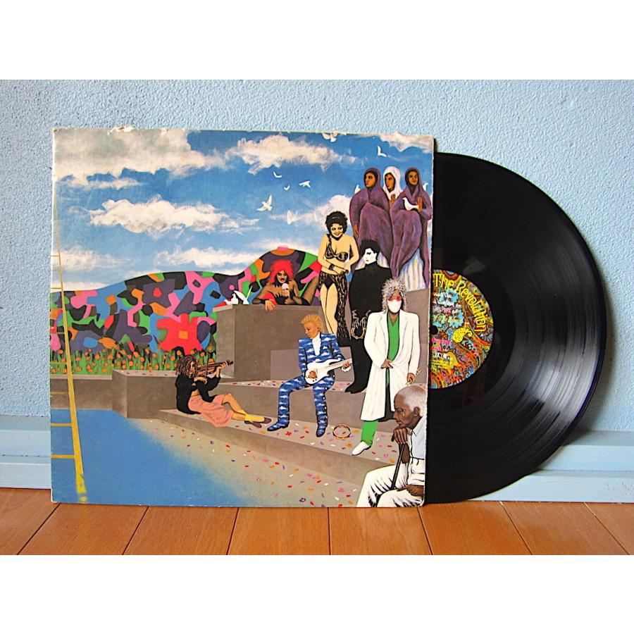 Prince And The Revolution○Around World In A Day Paisley Park 1