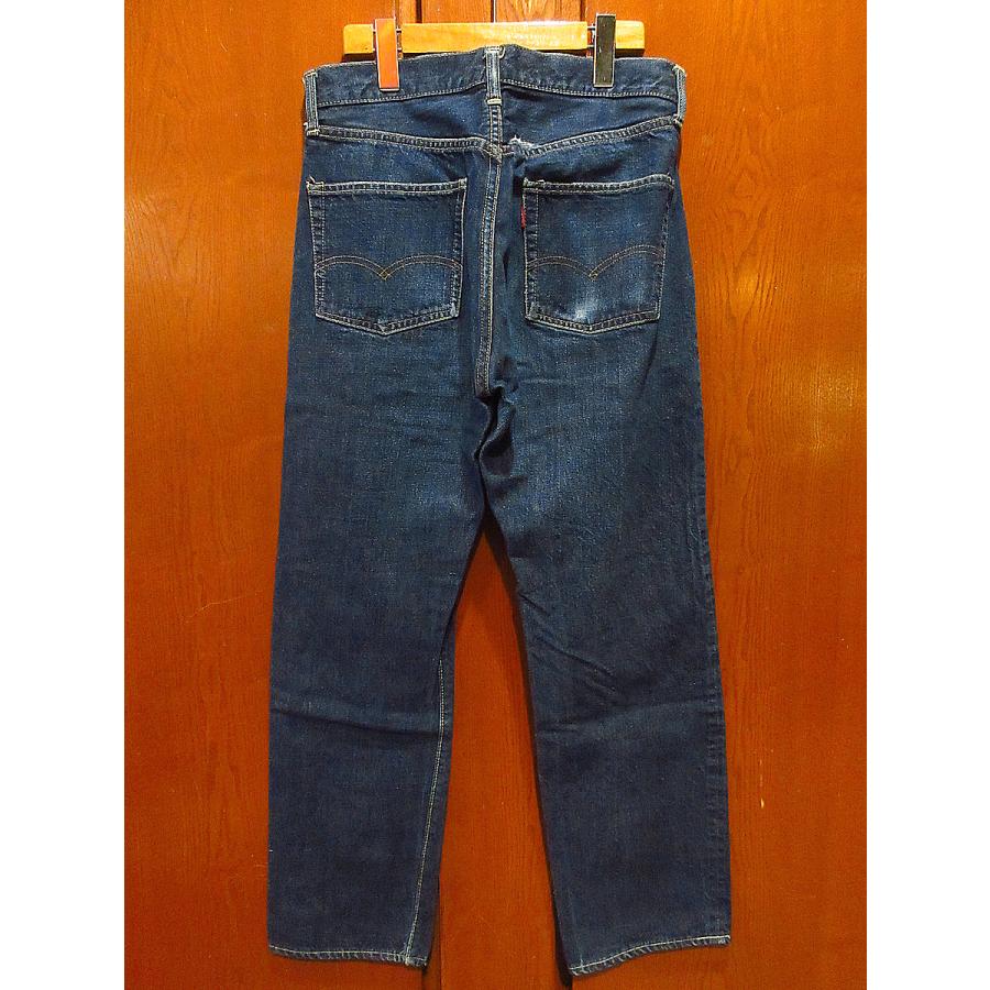 ビンテージ60's○Levi's 501 BIG E実寸W78cm○231123i6-m-pnt-jns-w30