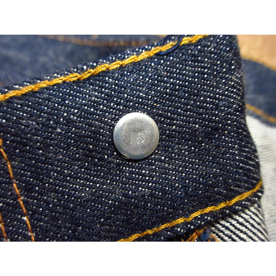 ビンテージ60's○DEADSTOCK Levi's 502 BIG E表記W30 L34○231201i1-m