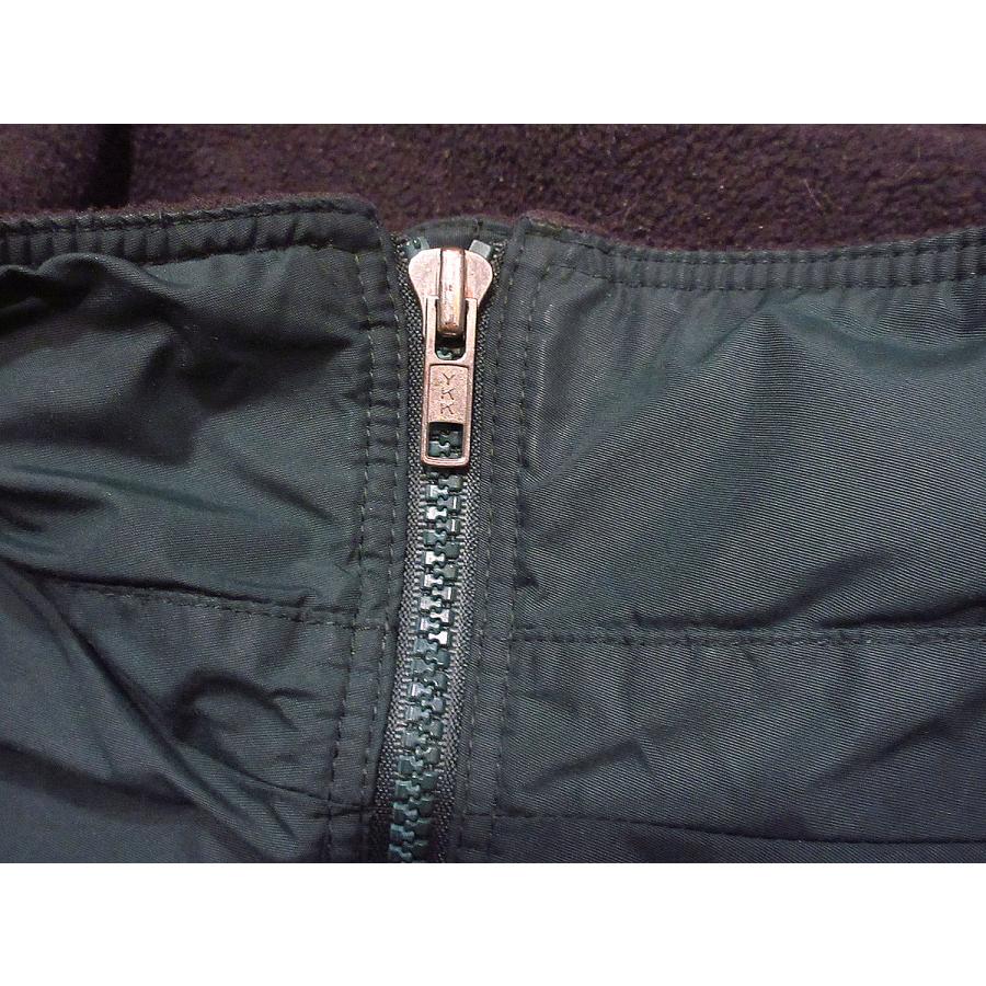 ビンテージ90's○Patagoniaシェルドシンチラベスト緑size XL○240613i6