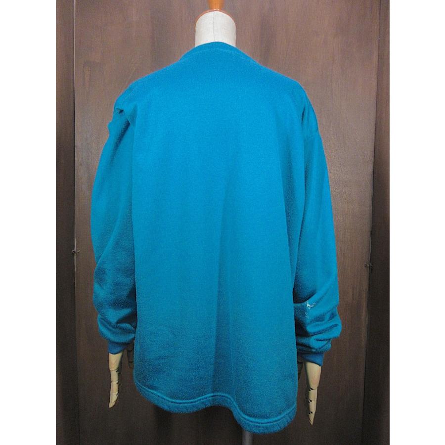 ビンテージ90's○Patagonia CAPILENEヘンリーネックフリースsize XL