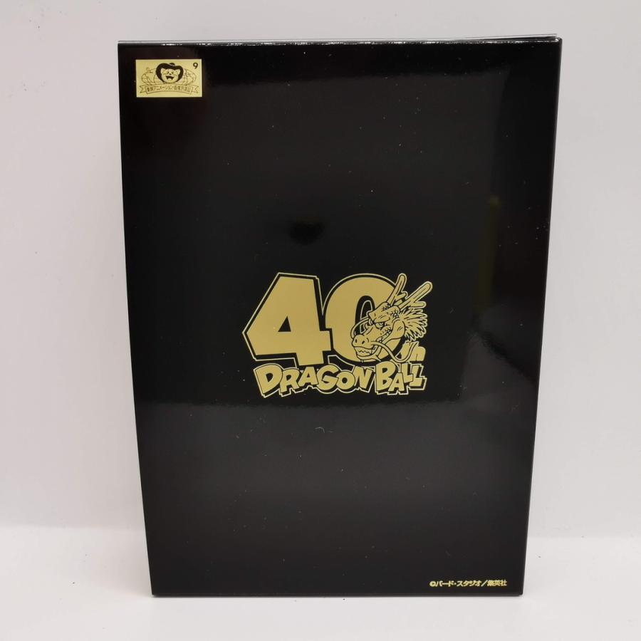 ドラゴンボール 40周年記念 2025年 プルーフ貨幣セット（令和7年