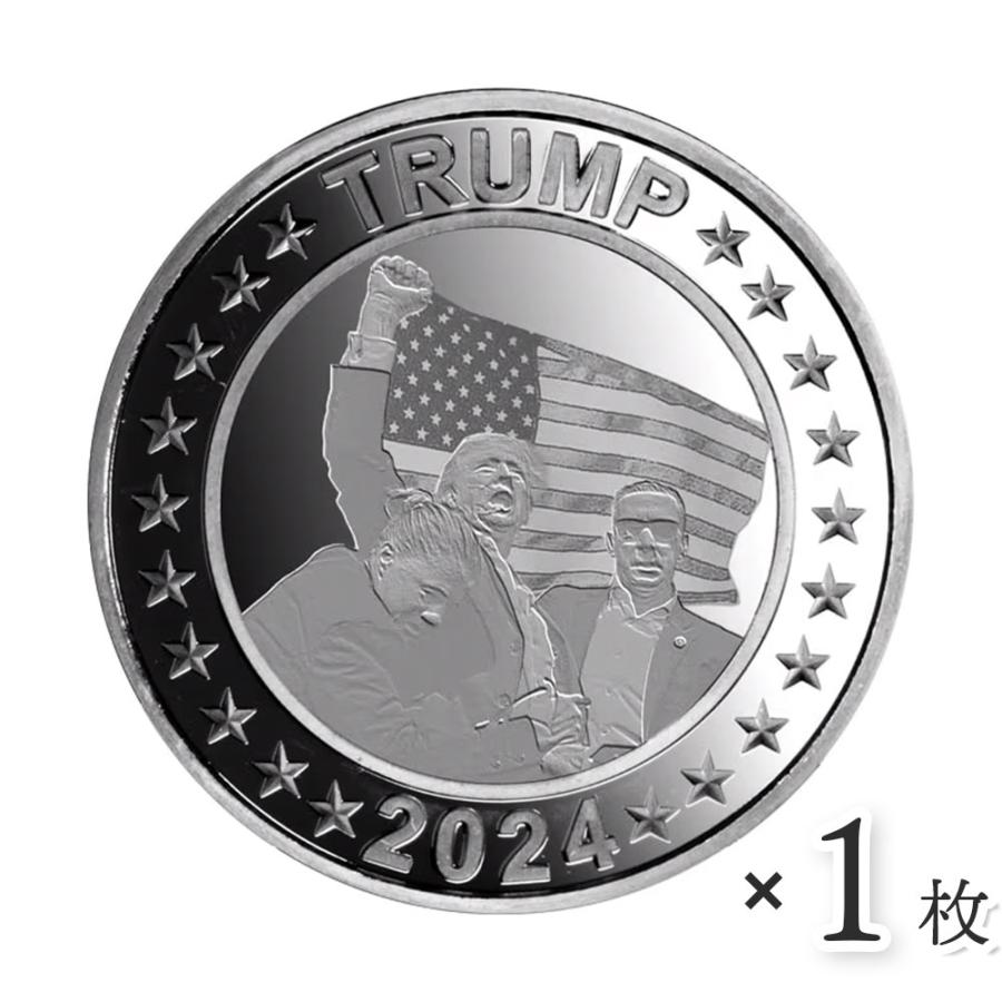 ☆即納追跡可☆ 2024 アメリカ ドナルド・J・トランプ大統領 暗殺未遂