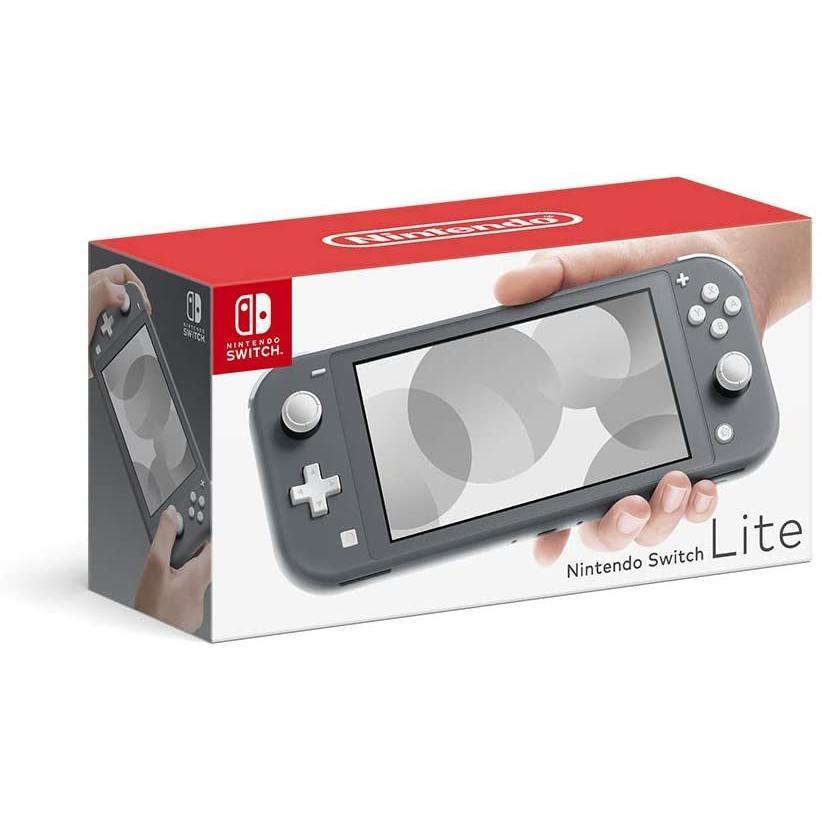 Nintendo Switch ニンテンドースイッチ 本体 lite すぐ遊べるセット